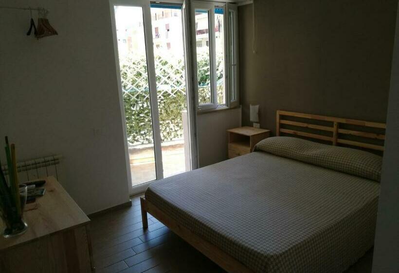 B&b La Casa Di Nonna Maria