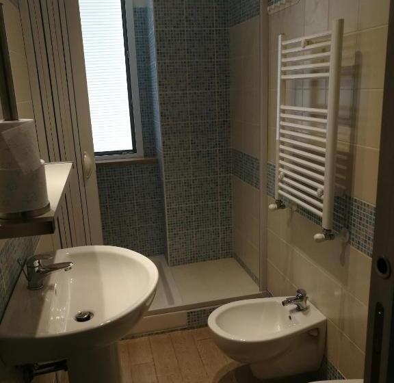 B&b La Casa Di Nonna Maria