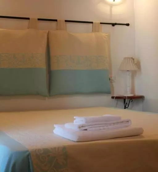 B&b Piazza Di L Ara