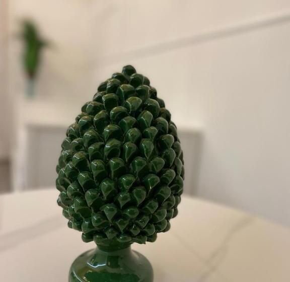 ベッドアンドブレックファースト Atrium