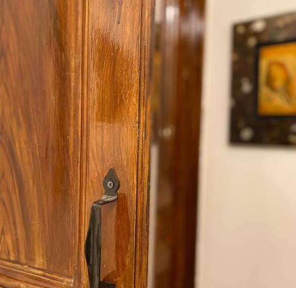 ベッドアンドブレックファースト Atrium