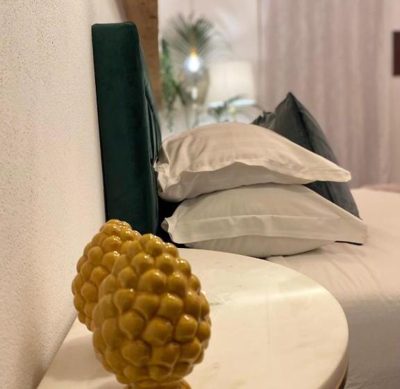 ベッドアンドブレックファースト Atrium