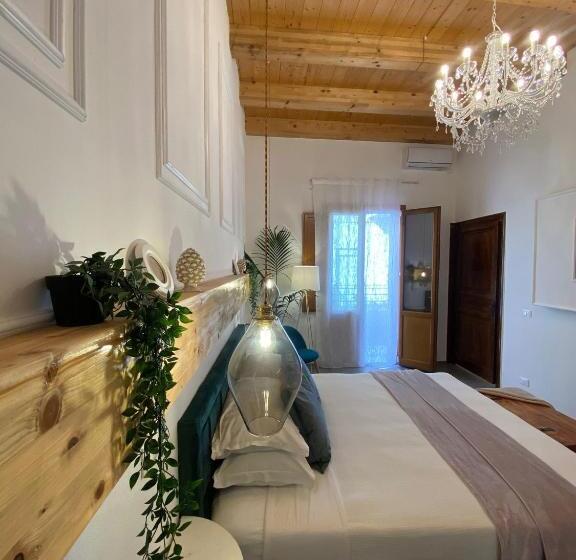 ベッドアンドブレックファースト Atrium