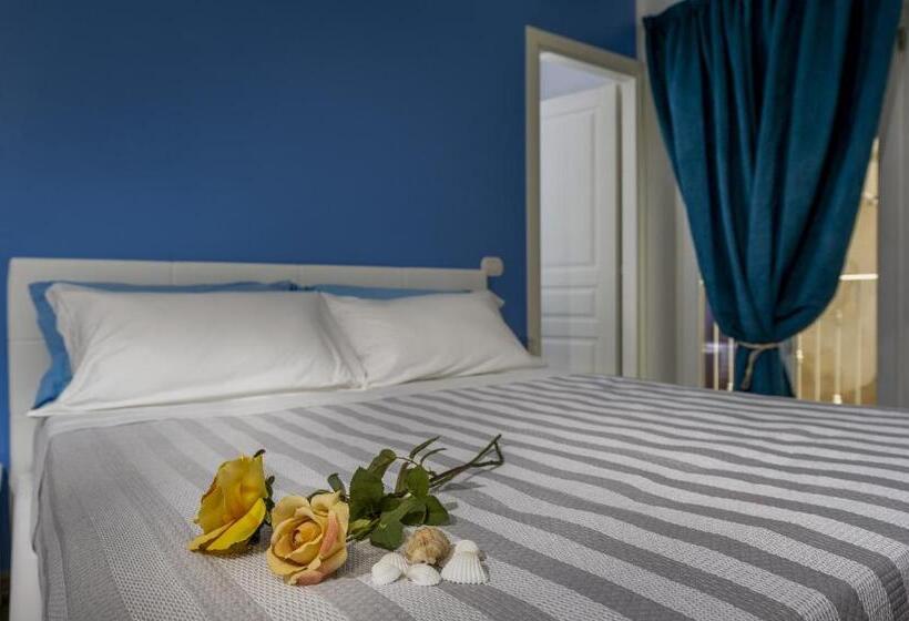 ベッドアンドブレックファースト Atrium