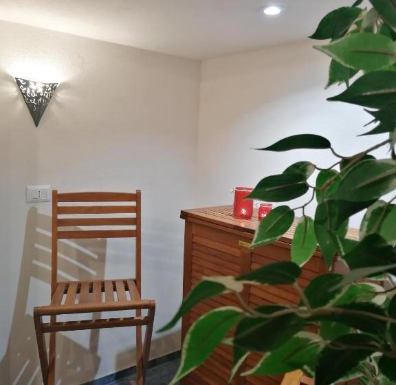 ベッドアンドブレックファースト Atrium