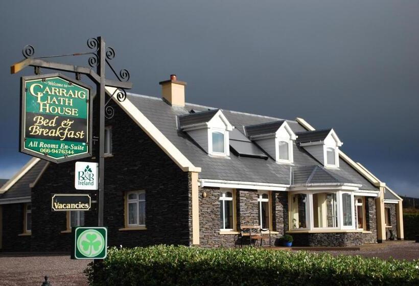 ベッドアンドブレックファースト Carraig Liath House