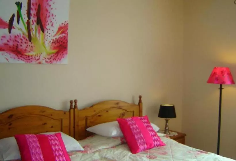 Aamiaismajoitus (B&B) Carraig Liath House