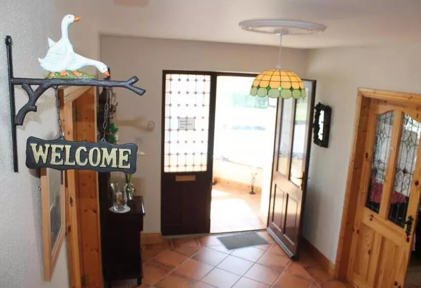 Aamiaismajoitus (B&B) Carraig Liath House