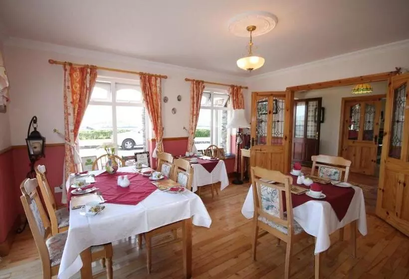Aamiaismajoitus (B&B) Carraig Liath House