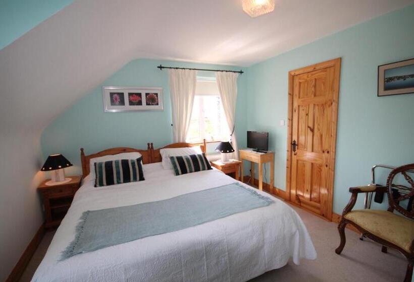 ベッドアンドブレックファースト Carraig Liath House