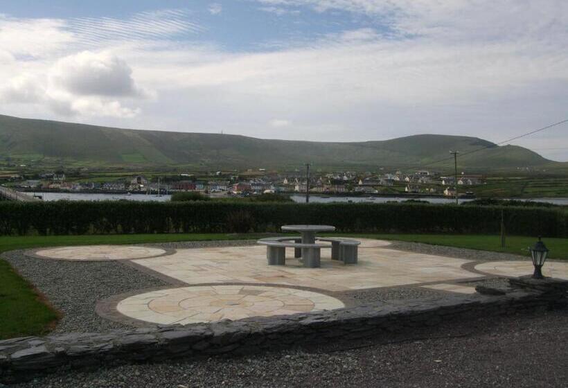 ベッドアンドブレックファースト Carraig Liath House