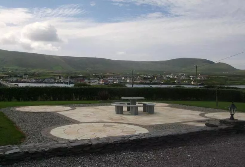 Aamiaismajoitus (B&B) Carraig Liath House