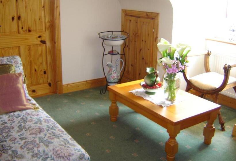 ベッドアンドブレックファースト Carraig Liath House