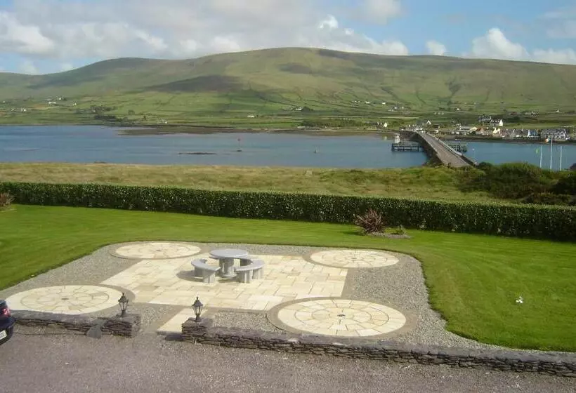 Aamiaismajoitus (B&B) Carraig Liath House