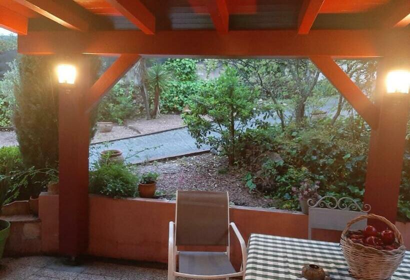 مبيت وإفطار Chambre D Hote Casa Tozza