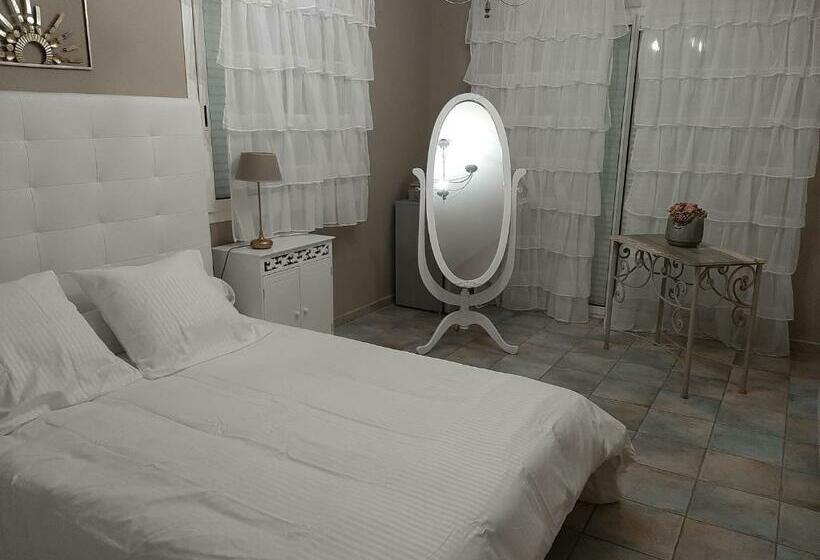 مبيت وإفطار Chambre D Hote Casa Tozza