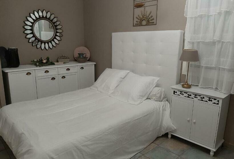 مبيت وإفطار Chambre D Hote Casa Tozza