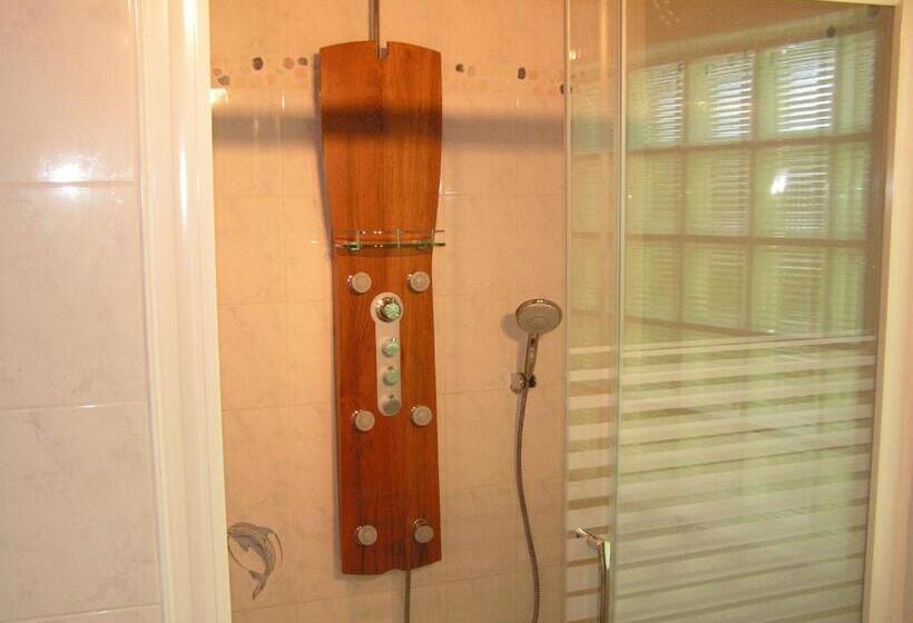 Bed and Breakfast Chambres D Hôtes La Forterie