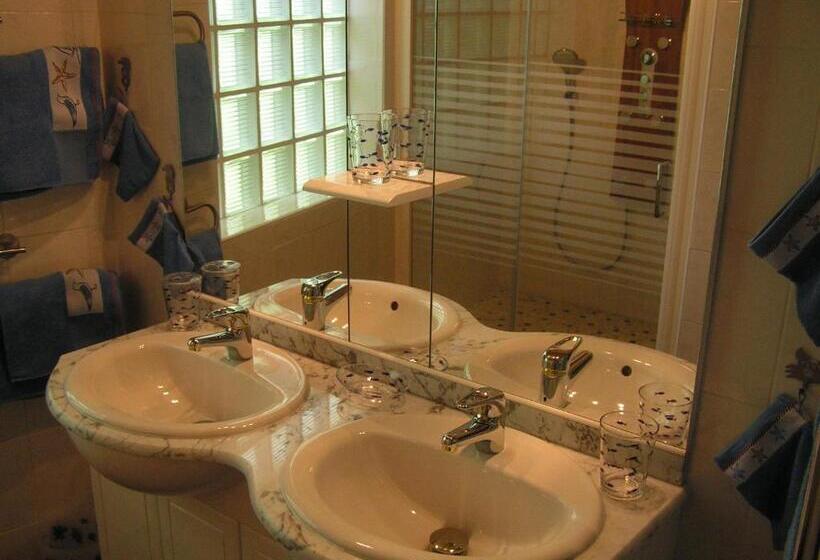 Bed and Breakfast Chambres D Hôtes La Forterie