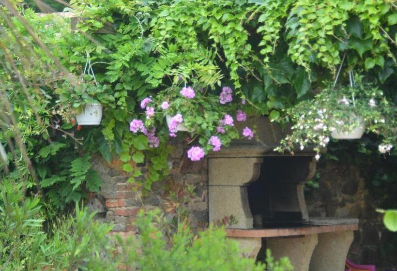 Bed and Breakfast Chambres D Hôtes La Forterie