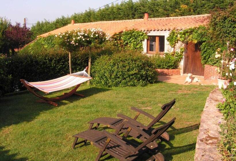 Bed and Breakfast Chambres D Hôtes La Forterie