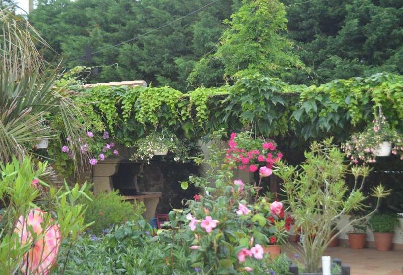 Bed and Breakfast Chambres D Hôtes La Forterie