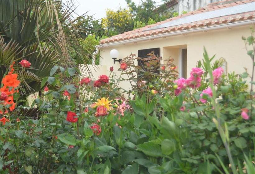 Bed and Breakfast Chambres D Hôtes La Forterie