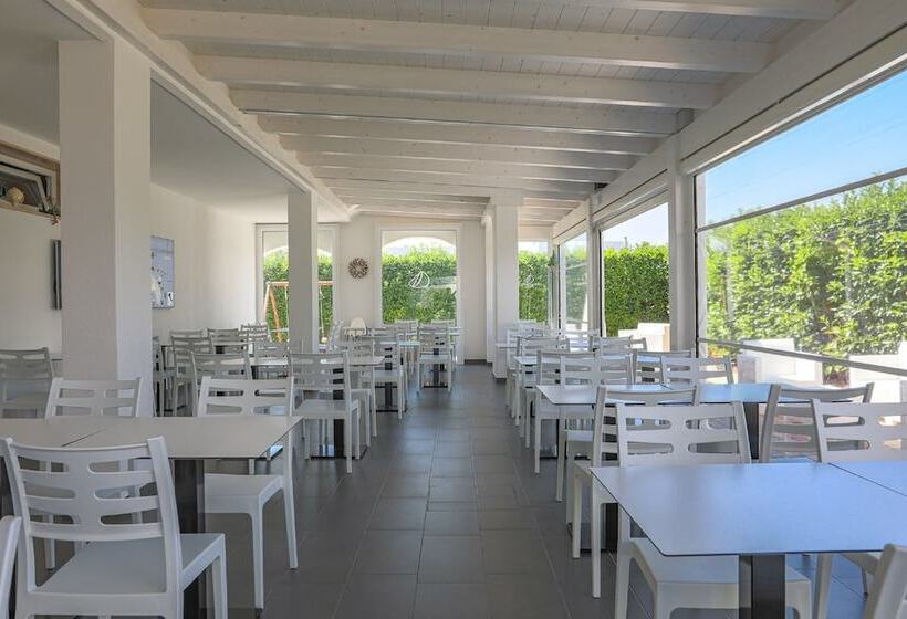 مبيت وإفطار Donnosanto