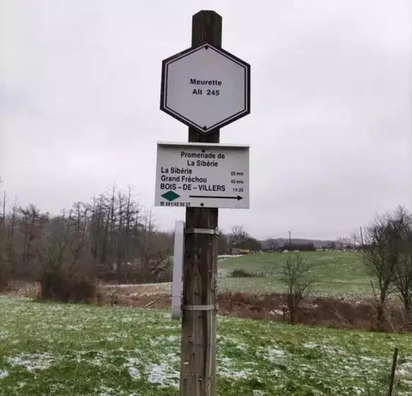 Aamiaismajoitus (B&B) Escale Chambre D Hôtes Au Coeur Du Vieux Profondeville Entre Namur Et Dinant
