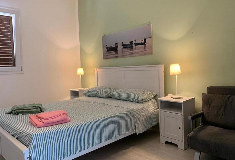 Bed and Breakfast Librari   Quality Confort