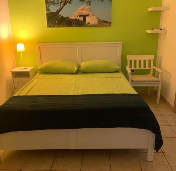 Bed and Breakfast Librari   Quality Confort