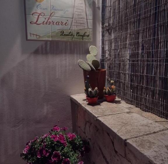 Bed and Breakfast Librari   Quality Confort