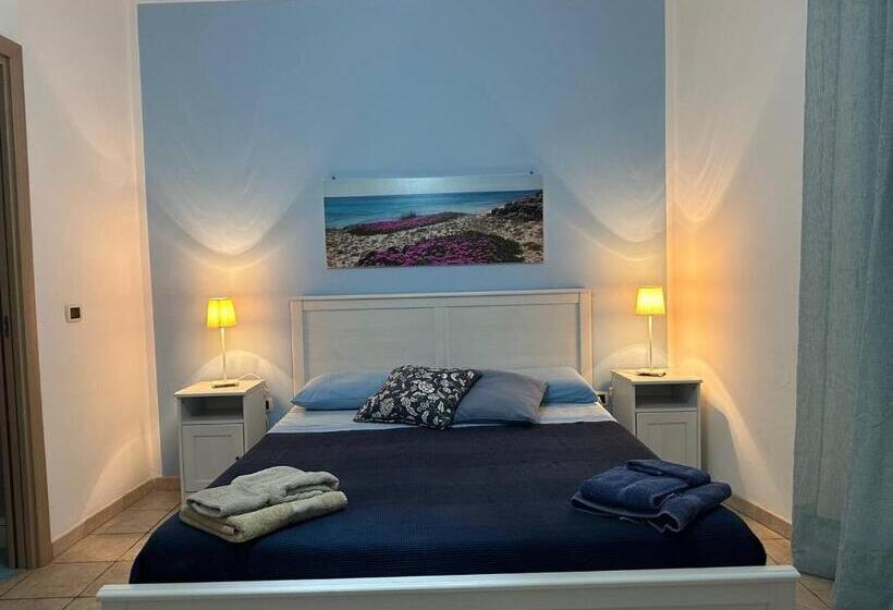 Bed and Breakfast Librari   Quality Confort