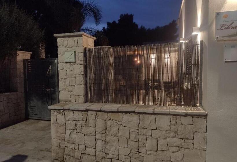 Bed and Breakfast Librari   Quality Confort