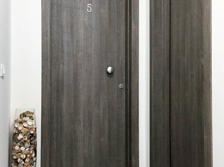 مبيت وإفطار Marricriu Camere Avola