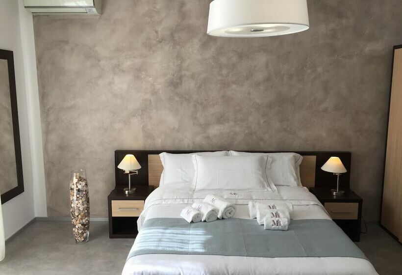 مبيت وإفطار Marricriu Camere Avola