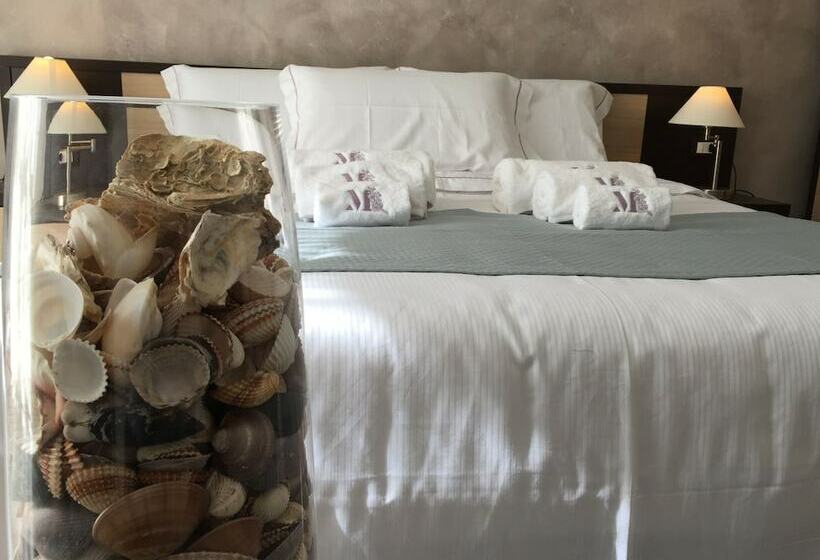 مبيت وإفطار Marricriu Camere Avola