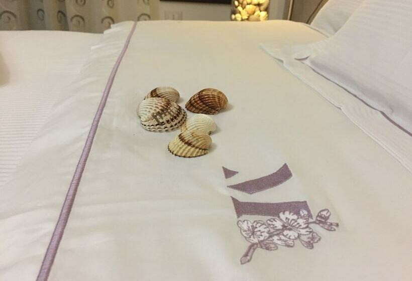 مبيت وإفطار Marricriu Camere Avola