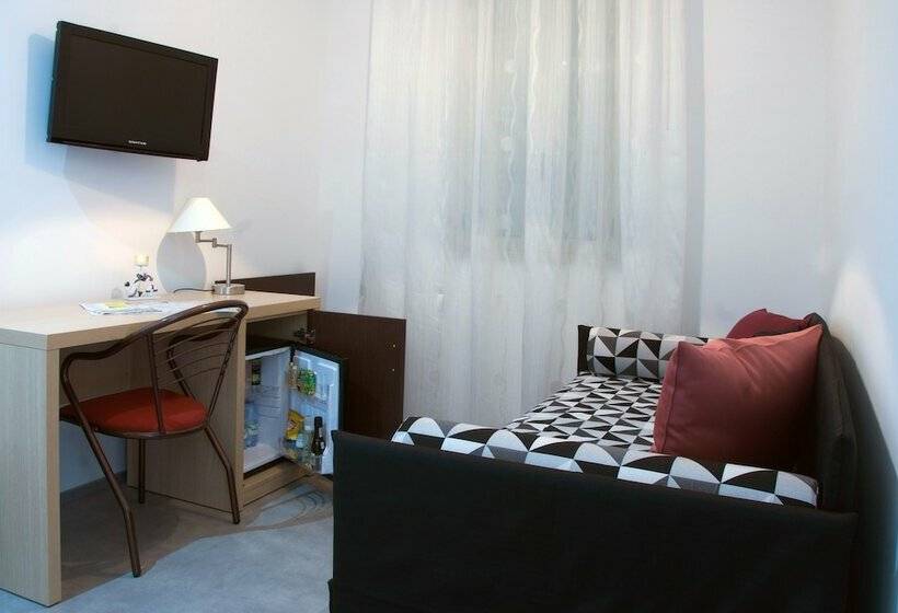 مبيت وإفطار Marricriu Camere Avola