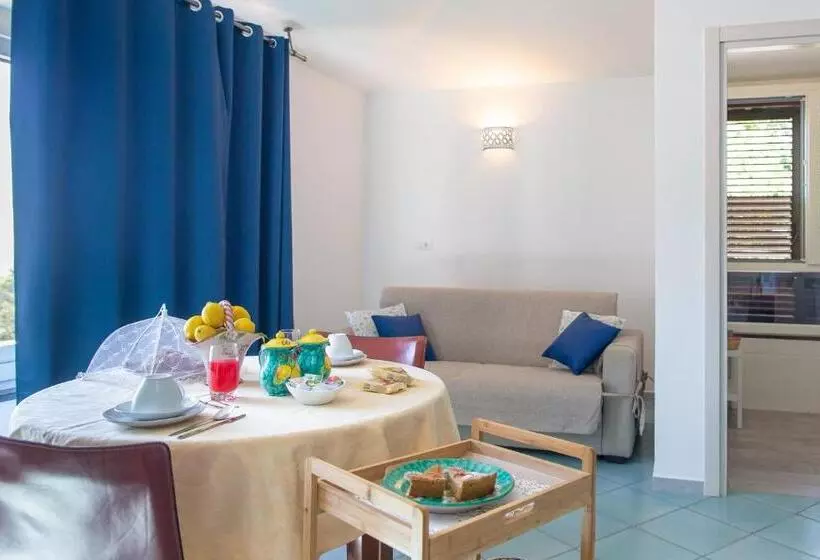 Aamiaismajoitus (B&B) Villa Fontana Limite