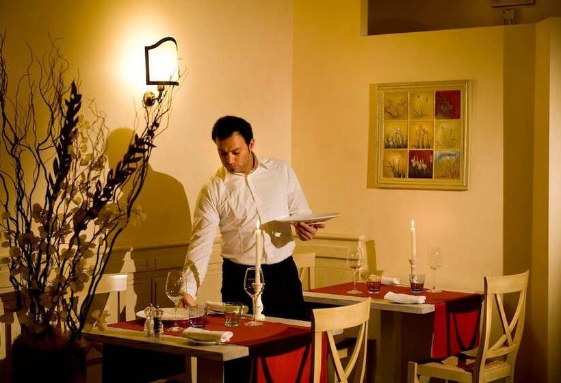 تختخواب و صبحانه Villa Noce   Guest House