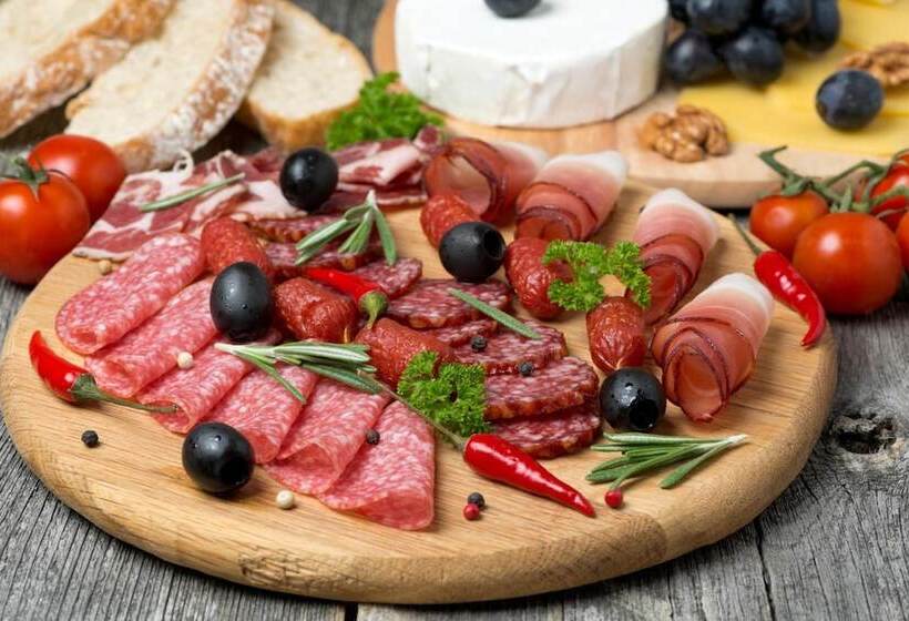 تختخواب و صبحانه Villa Noce   Guest House