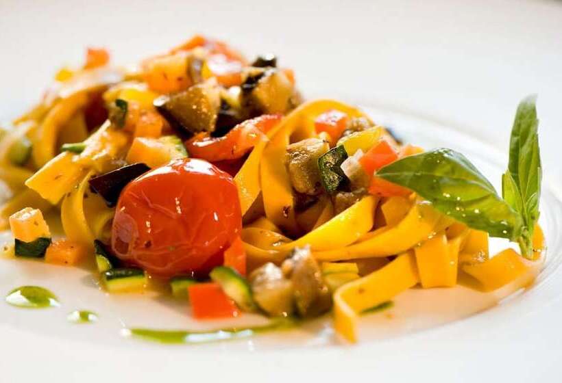 تختخواب و صبحانه Villa Noce   Guest House