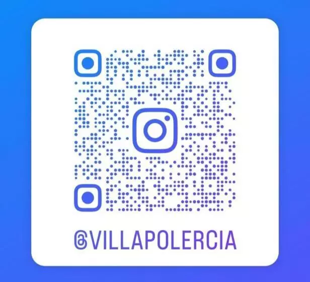 ベッドアンドブレックファースト Villa Polercia