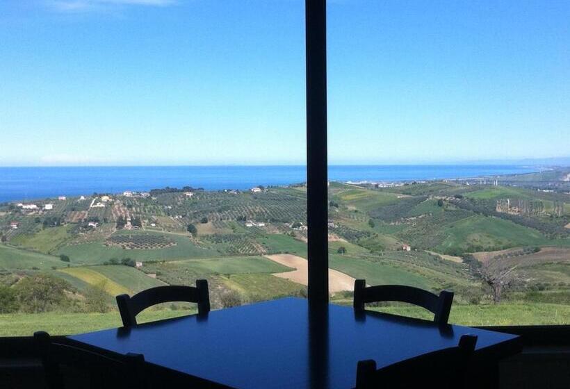 住宿加早餐  Villa Polercia