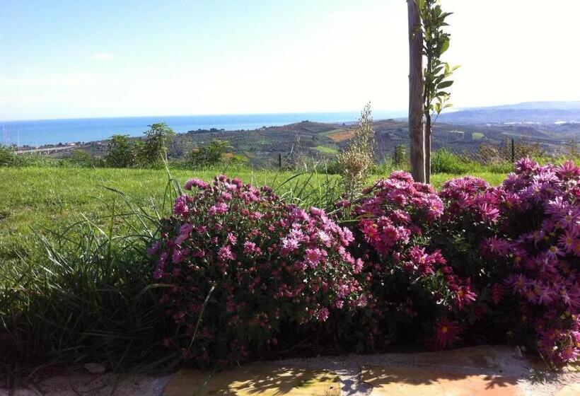 住宿加早餐  Villa Polercia