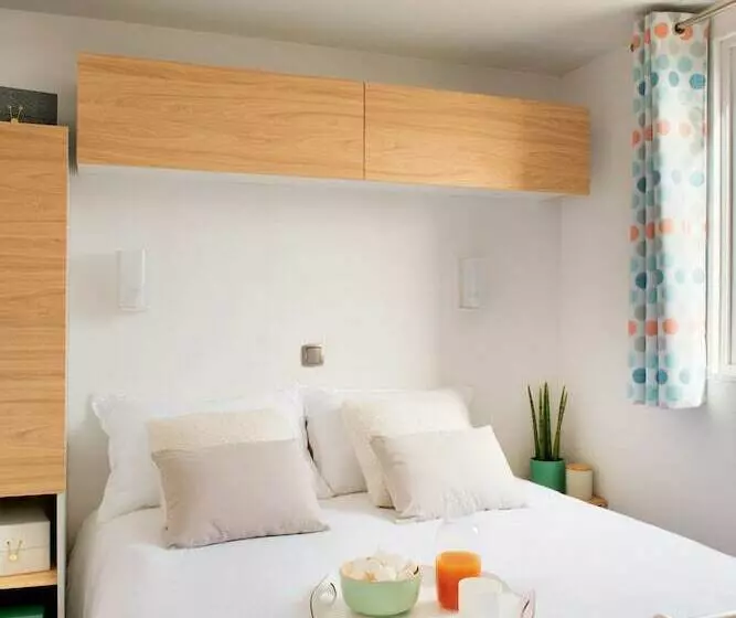 Hotelli Camping Sunissim Erreka