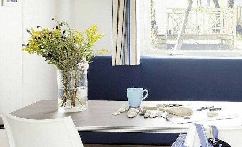 هتل Camping Sunissim Erreka