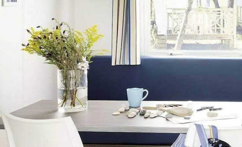 Hotelli Camping Sunissim Erreka