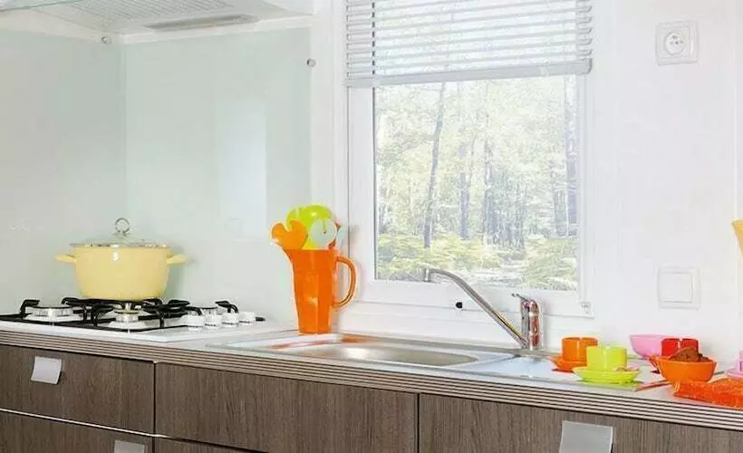 Hotelli Camping Sunissim Erreka